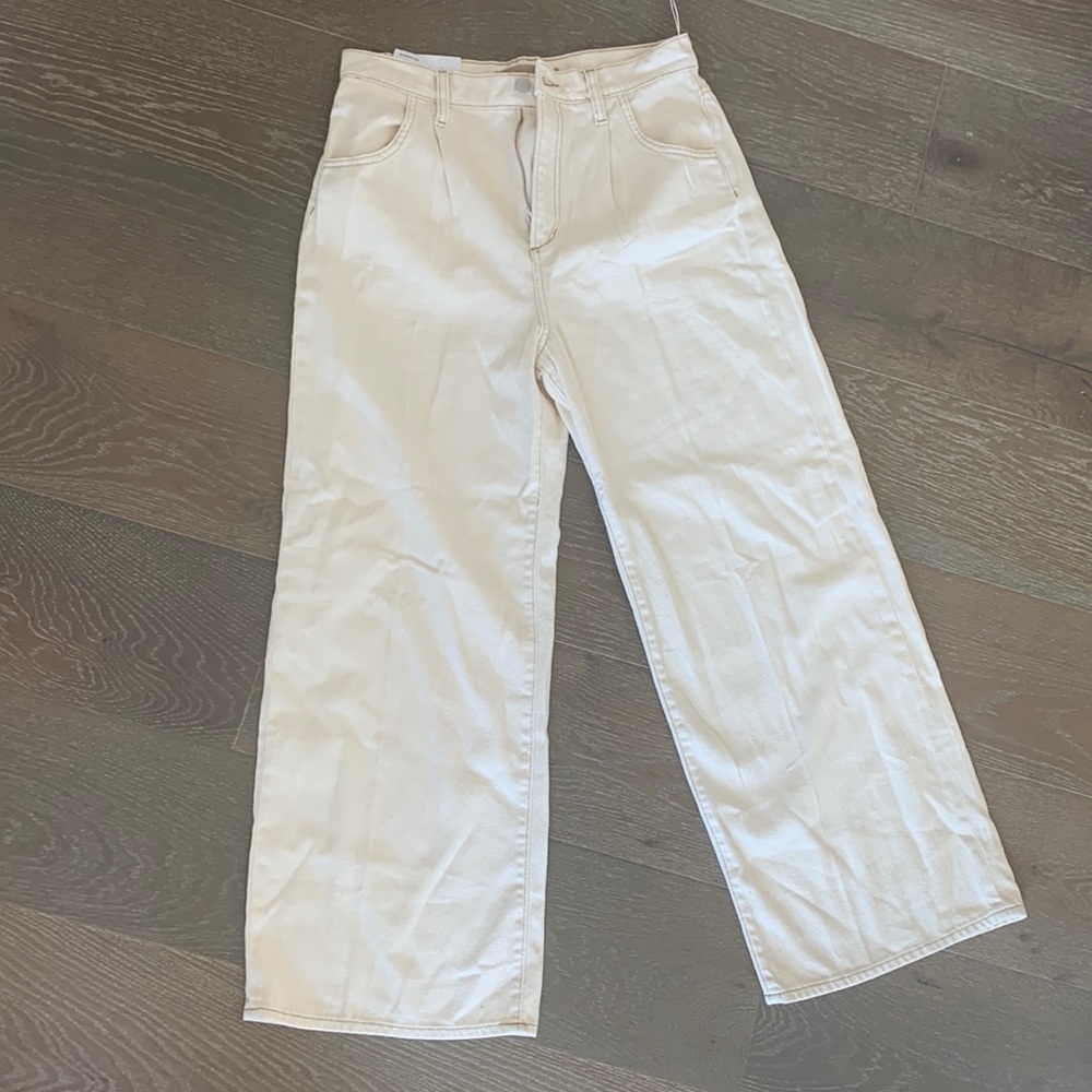 NWT! Wasnt the right fit for me. May be the perfect fit for you!